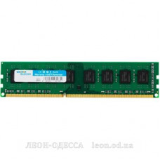 Модуль пам*ятi для комп*ютера DDR3L 4GB 1600 MHz Golden Memory (GM16LN11/4)