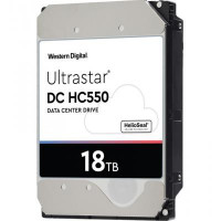 Жорсткий диск 3.5* 18TB WDC Hitachi HGST (WUH721818ALE6L4)
