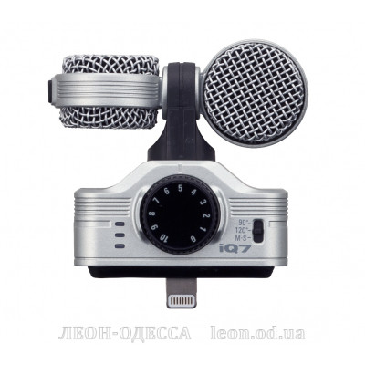 Мiкрофон ZOOM iQ7 (282438)