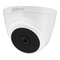 Камера вiдеоспостереження Dahua DH-HAC-T1A11P (2.8) (DH-HAC-T1A11P)