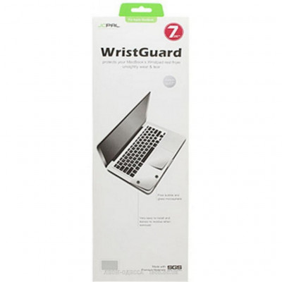 Плiвка захисна JCPAL WristGuard Palm Guard для MacBook Pro 13 (JCP2014)