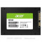 Накопичувач SSD 2.5* 256GB Acer (RE100-25-256GB)