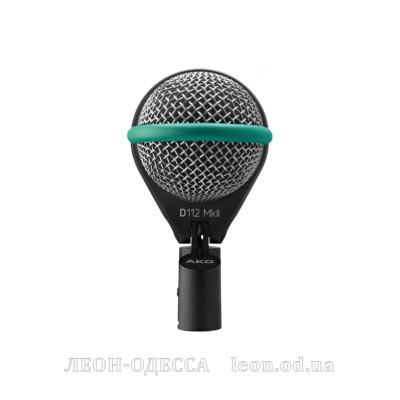 Микрофон AKG D112 MKII (2220X00040)