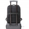 Рюкзак для ноутбука Xiaomi 15.6* RunMi 90 Light Business Backpack Grey (6971732584110)