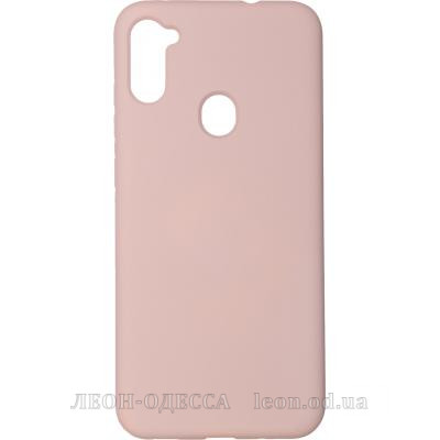 Чехол для моб. телефона Armorstandart ICON Case for Samsung A11 /M11 Pink Sand (ARM56572)