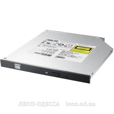 Оптический привод DVD-RW ASUS SDRW-08U1MT/BLK/B/GEN