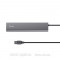 Порт-реплiкатор Trust Dalyx 7-in-1 USB-A 3.2 Aluminium Dock (24967_TRUST)
