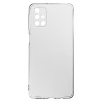 Чохол до моб. телефона Armorstandart Air Series Samsung M31s Transparent (ARM57084)