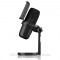 Мiкрофон REAL-EL MC-700 Black