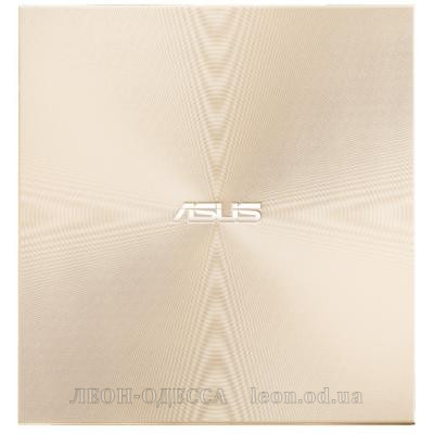 Оптичний привiд DVD-RW ASUS SDRW-08U8M-U/GOLD/G/AS