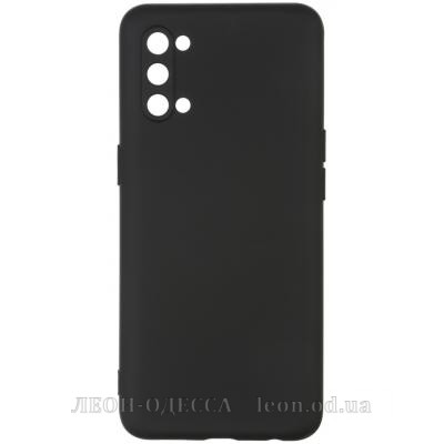 Чохол до моб. телефона Armorstandart ICON Case OPPO Reno4 Black (ARM57168)