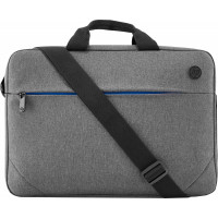 Сумка для ноутбука HP 17.3* Prelude Grey Laptop Bag (34Y64AA)