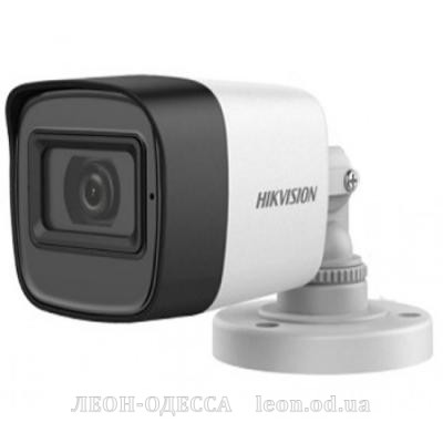 Камера вiдеоспостереження Hikvision DS-2CE16H0T-ITFS (3.6)