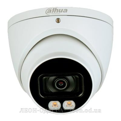 Камера видеонаблюдения Dahua DH-HAC-HDW1239TP-A-LED (3.6)