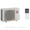 Кондицiонер Mitsubishi Electric Design inverter (MSZ-EF50VE3W/MUZ-EF50VE)