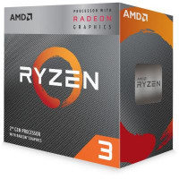 Процессор AMD Ryzen 3 3200G (YD3200C5FHBOX)