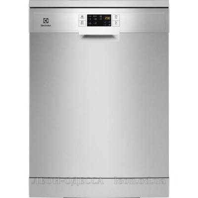 Посудомоечная машина ELECTROLUX ESF9552LOX