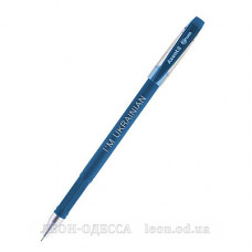 
											Ручка гелева Forum I'm ukrainian, 0,5 мм, синя											
											
