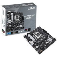 Материнская плата ASUS PRIME B760M-K