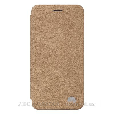 Чохол до моб. телефона BeCover Exclusive Huawei P Smart 2019 Sand (703210) (703210)