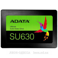 Накопитель SSD 2.5* 240GB ADATA (ASU630SS-240GQ-R)