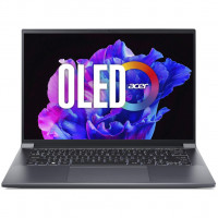 Ноутбук Acer Swift X SFX14-72G (NX.KR7EU.003)