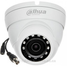 Камера вiдеоспостереження Dahua DH-HAC-HDW1200MP (2.8)