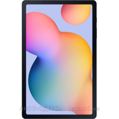 Планшет Samsung SM-P613/64 (Tab S6 Lite 10.4 Wi-Fi) Oxford Gray (SM-P613NZAASEK)