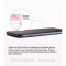 Плiвка захисна Ringke для телефона Sony Xperia XZ2 Compact Full Cover (RSP4456)