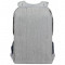 Рюкзак для ноутбука RivaCase 17.3* 7567 Prater, Grey / Dark Blue (7567Grey/DarkBlue)