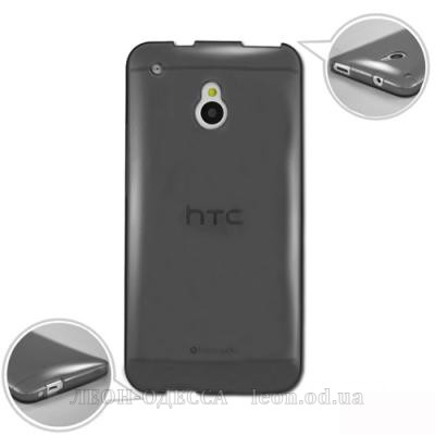 Чохол до моб. телефона Simply Design HTC One Mini /TPU Black (SD-2397)