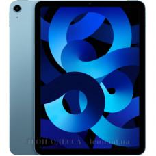 Планшет Apple A2588 iPad Air 10.9* M1 Wi-Fi 256GB Blue (MM9N3RK/A)