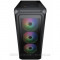 Корпус Cougar Archon 2 Mesh RGB Black