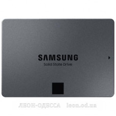 Накопитель SSD 2.5* 2TB Samsung (MZ-77Q2T0BW)