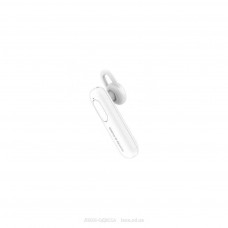 Bluetooth-гарнітура XO BE4 White (XO-BE4-WH)