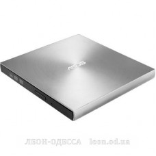 Оптичний привiд DVD-RW ASUS SDRW-08U7M-U/SIL/G/AS