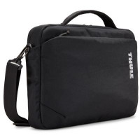 Сумка для ноутбука Thule 13* Subterra MacBook Attache TSA-313 Black (3204084)