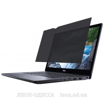 Плiвка захисна Dell Ultra-thin Privacy Filters for 13.3-inch screen (461-AAGL)