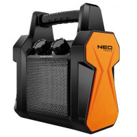 Обiгрiвач Neo Tools 2 кВт, PTC (90-060)