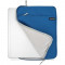 Чехол для ноутбука Grand-X 14** Blue (SL-14B)