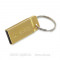 USB флеш накопитель Verbatim 64GB Metal Executive Gold USB 3.0 (99106)