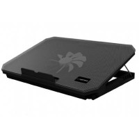 Пiдставка до ноутбука Esperanza Samum Notebook Cooling Pad all types (EA141)