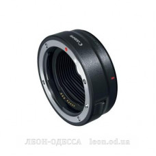 Аксесуар для фото- вiдеокамер Canon EF - EOS R adapter (2971C005)
