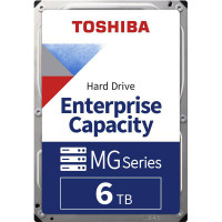 Жорсткий диск 3.5* 6TB Toshiba (MG08ADA600E)