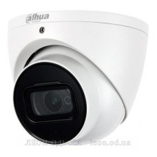 Камера вiдеоспостереження Dahua DH-HAC-HDW2501TP-A (2.8)