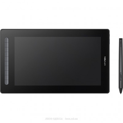 Графический планшет XP-Pen Artist 16 Pen Display (2nd Gen) Black (JPCD160FH_BK)