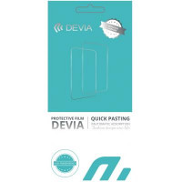 Плiвка захисна Devia Vivo Y30 (DV-VIV-Y30FB)