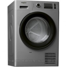 Сушильна машина Whirlpool AWZ9HPS