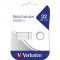 USB флеш накопитель Verbatim 32GB Metal Executive Silver USB 2.0 (98749)