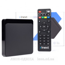 Медiаплеєр iNeXT inext TV5 Ultra